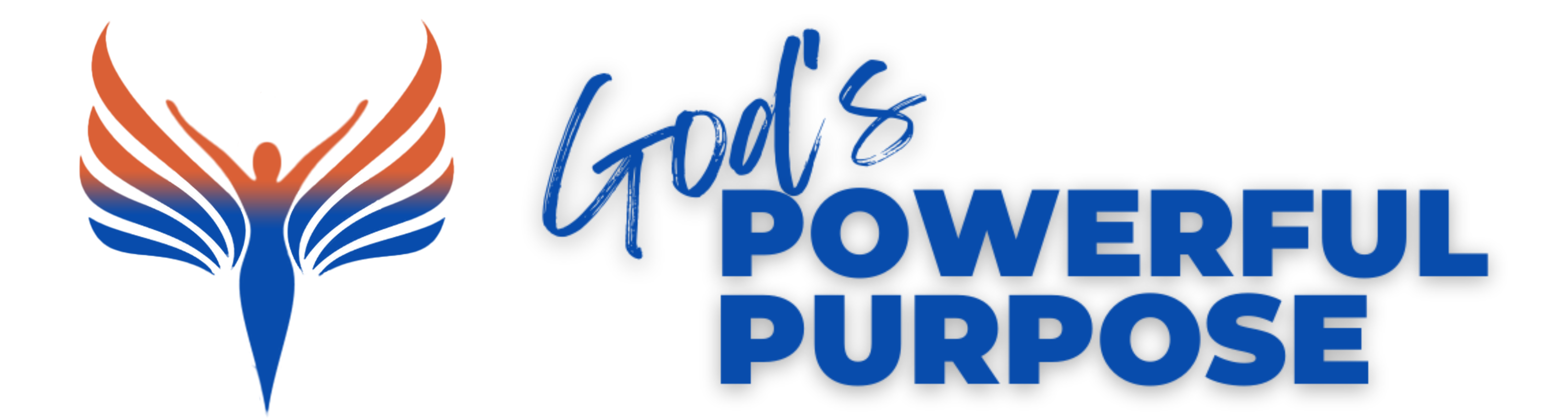 God's Powerful Purpose